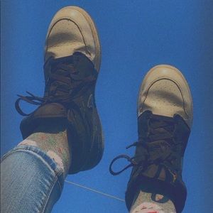 Meet your Posher, Asaunte